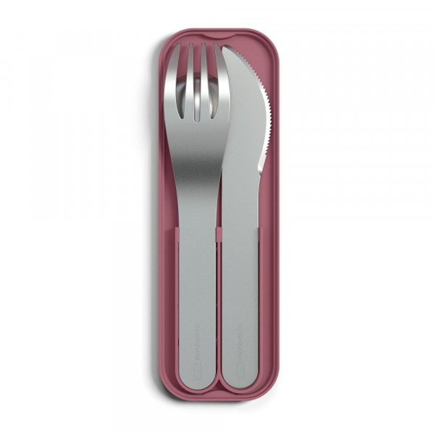 COUVERTS NOMADES MB POCKET rose blush